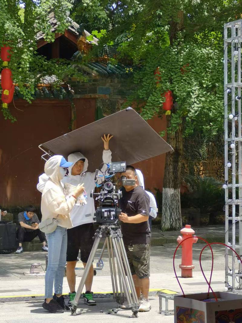 玉泉区TVC拍摄公司：资深团队坐镇，打造现象级广告作品的幕后推手