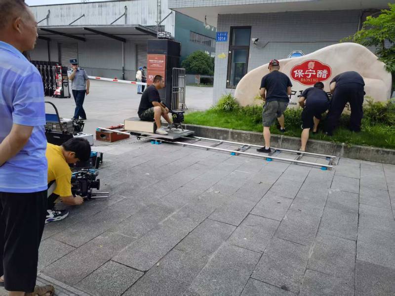 玉泉区TVC拍摄：制造业专属TVC方案，用镜头展现企业硬核实力！