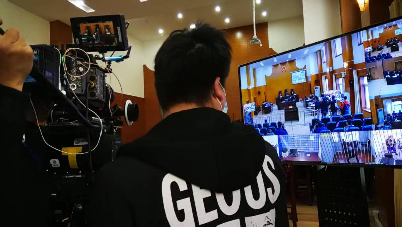 玉泉区TVC制作：政企单位合规宣传，专业把控内容，官方平台适用！
