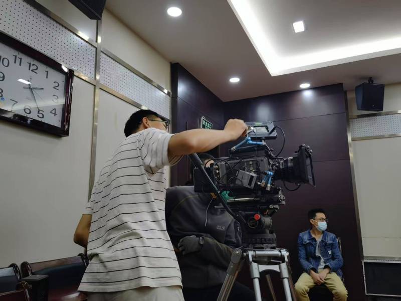 玉泉区TVC拍摄公司：让每个品牌都能拥有自己的好莱坞大片