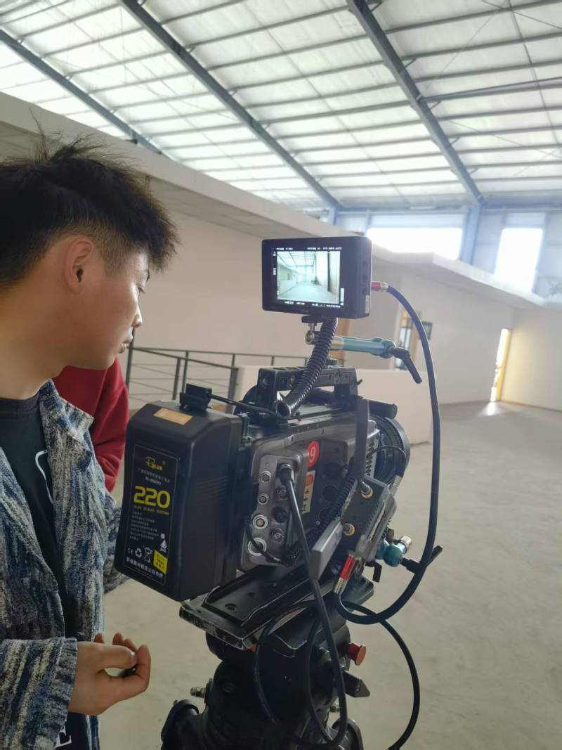 创新驱动，智领未来——玉泉区TVC与广告片拍摄制作的创新实践