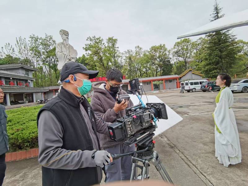 玉泉区广告片拍摄公司：从策划到投放，一站式服务，让品牌传播更高效！