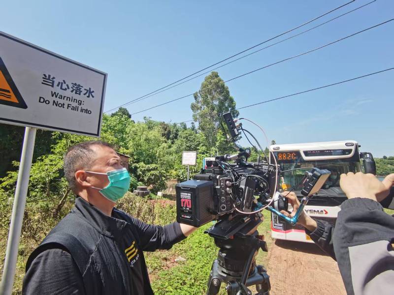 玉泉区TVC拍摄公司：深耕本地市场，为品牌定制专属拍摄方案