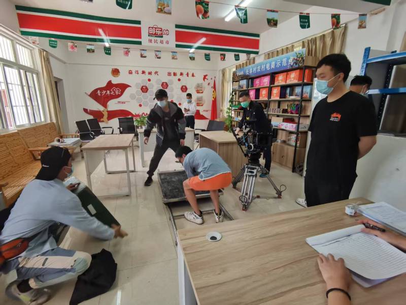 玉泉区广告片拍摄公司：极简主义践行者，少即是多的视觉哲学