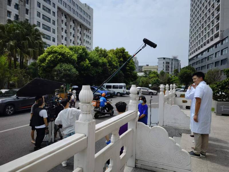 玉泉区广告片拍摄公司